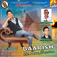 Baarish-The Love Session
